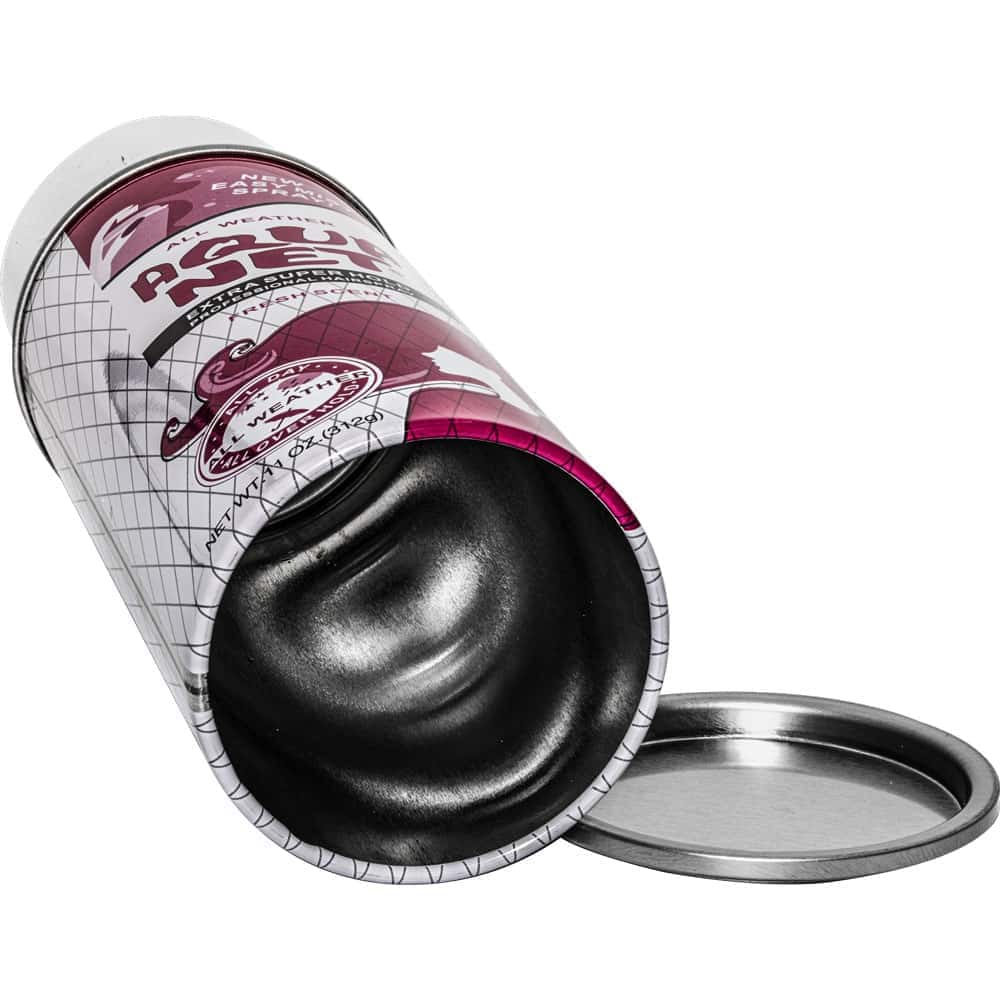 Hairspray Diversion Safe – Realistic Hidden Compartment Can, Screw-Top Lid, 1.75" x 4" Interior, 0.85 lbs, Conceals Valuables in Plain Sight Among Bathroom Accessories - Image 2