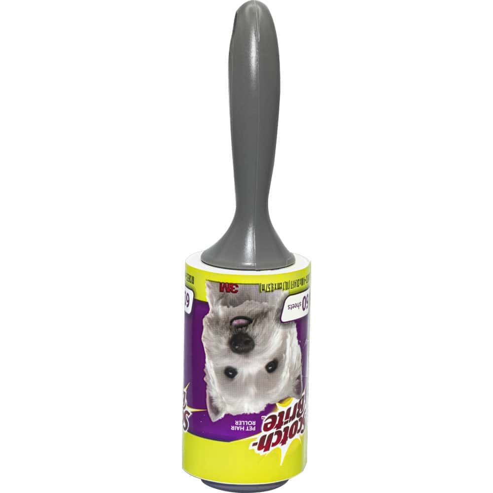 Lint Roller Diversion Safe – Realistic Hidden Compartment, Twist-Off Top, 1.5" x 4.25" Interior, 0.65 lbs, Conceals Valuables in Plain Sight at Home or Office
