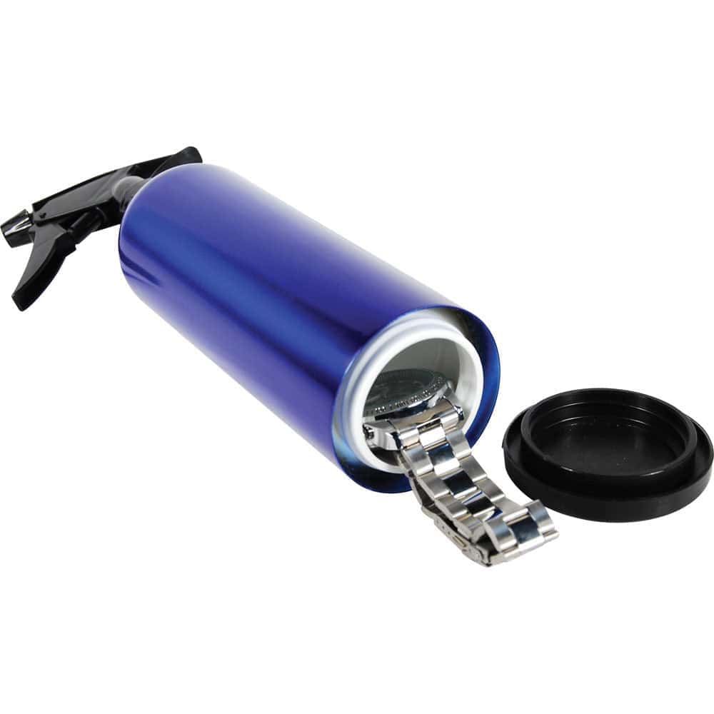 Spray Bottle Diversion Safe – Realistic Under-Sink Decoy Safe, 1.75" x 5.25" Hidden Compartment for Jewelry, Keys, Cash & Small Valuables - Image 2