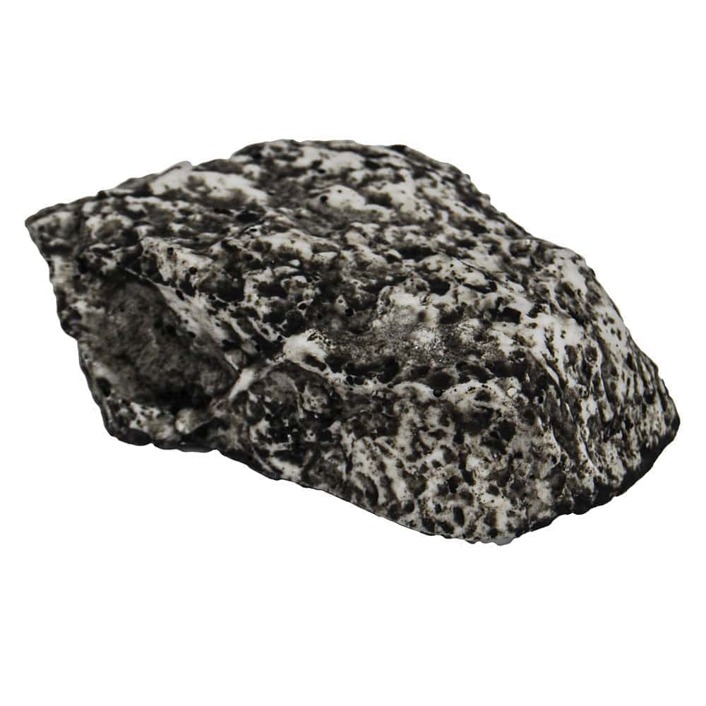 Stone Diversion Safe for Outdoor Use – Realistic Rock Design, Weather-Resistant, Hides Spare Keys in Garden or Yard, 1¼" x 2¼" x ¾" Interior