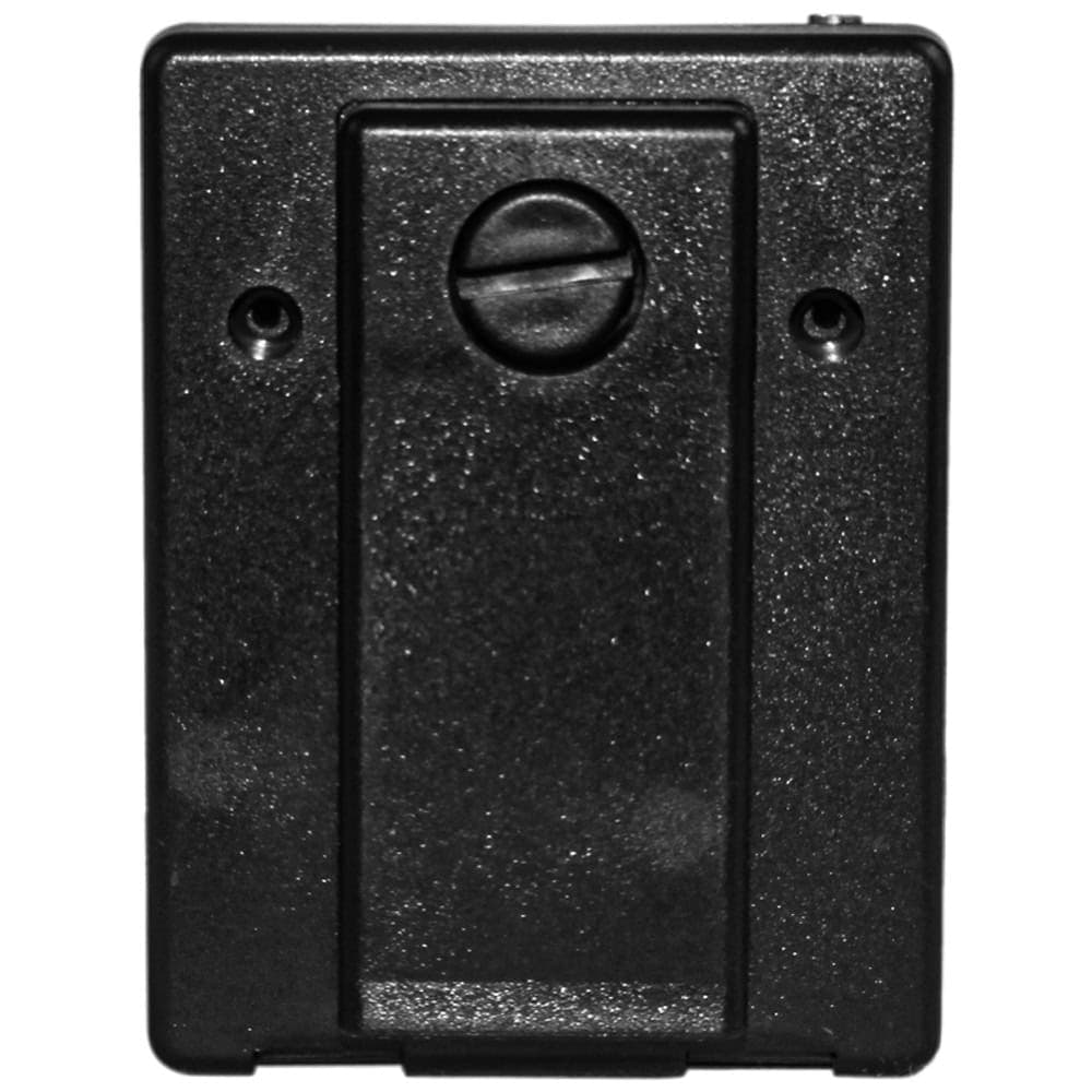 3-in-1 Personal Alarm with Flashlight & Strobe 130dB – Door Alarm, Window Alarm, Laptop Security, Belt Clip, 50-Lumen Light, 9V Battery - Image 5